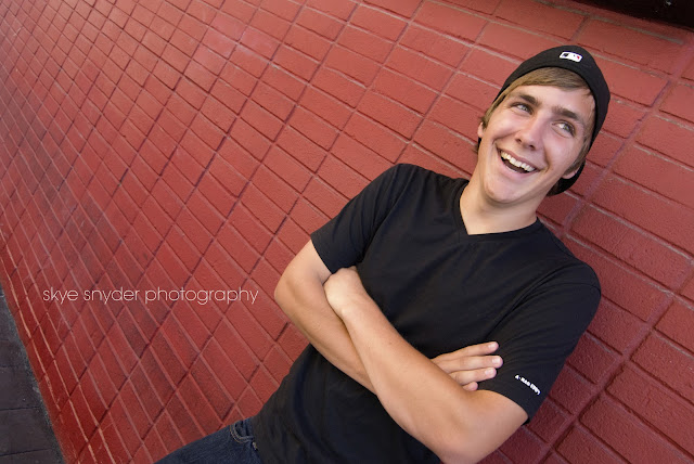 who is tyler brown dating