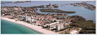 Lido Key, Florida