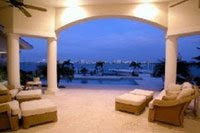 Bird Key Waterfront Home
