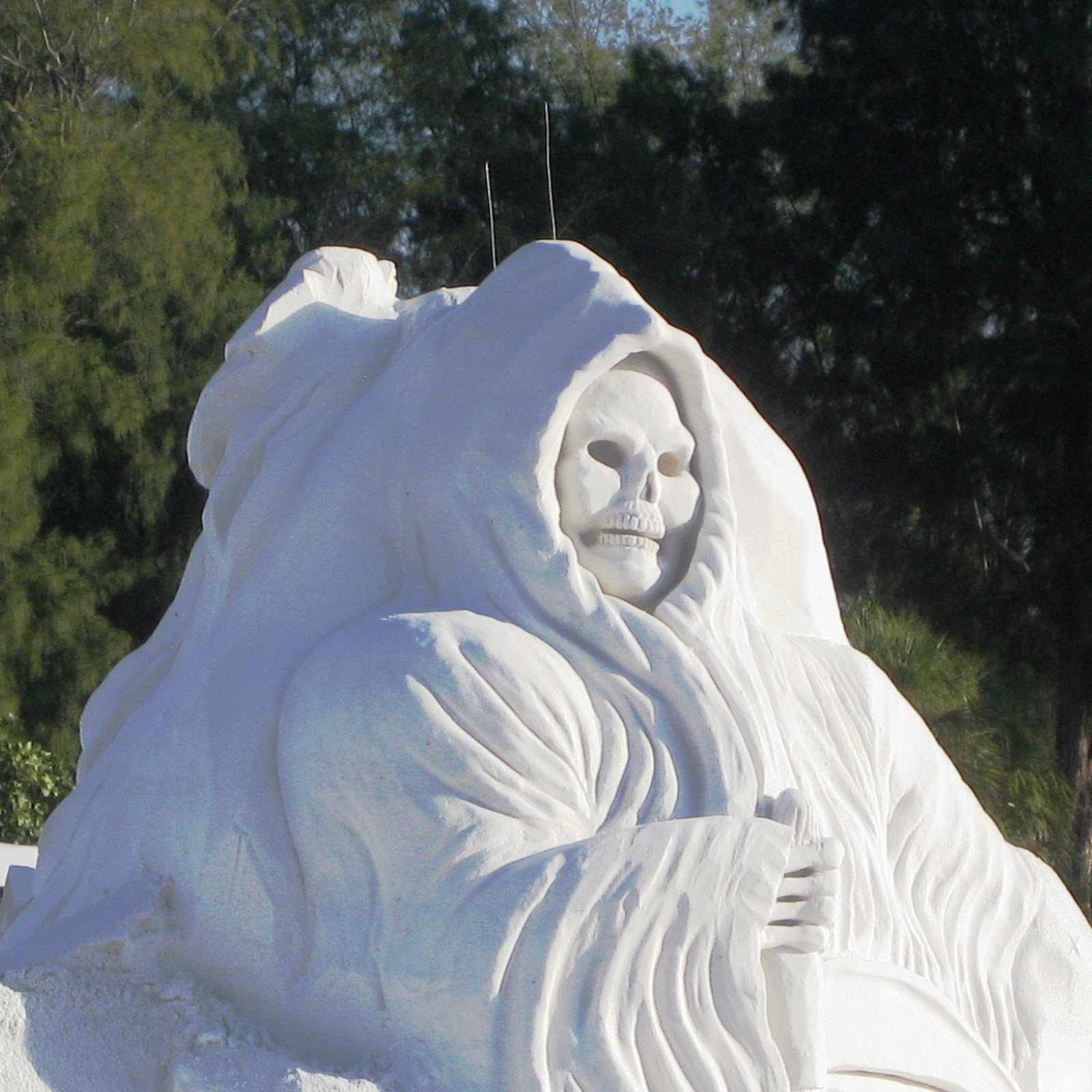 Siesta Key Beach Sand Castles Sarasota Real Estate News Blog Homes