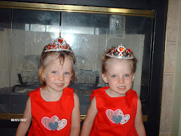 Twin Princesses