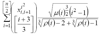 Rumus Matematika SMA Rumus Matematika SMA