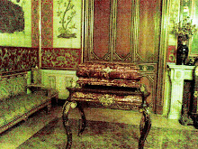 Palazzo Mirto Filangeri Palermo