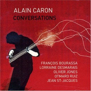¿AHORA ESCUCHAS?, JAZZ (1) - Página 4 Conversations