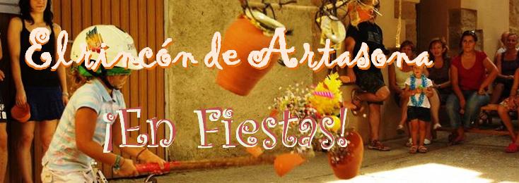 El rincón de Artasona