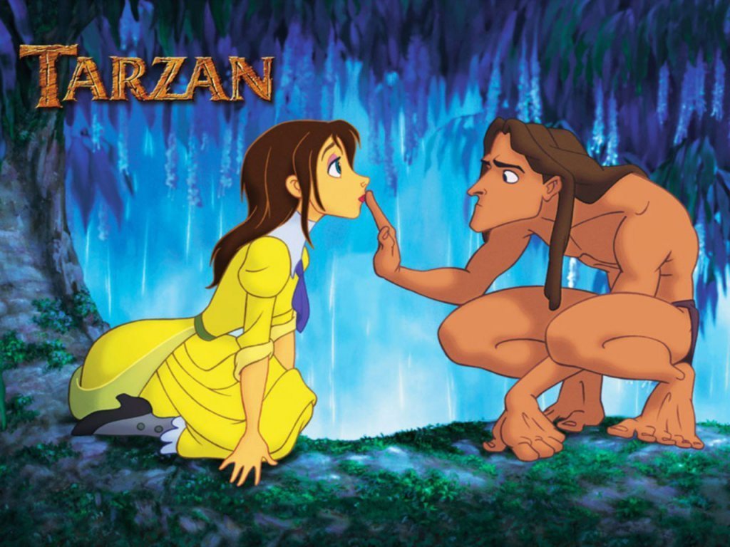 Disney Movies Wallpaper