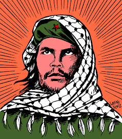 SOMOS TODOS PALESTINA!!!