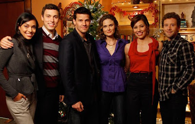 Cast From Bones