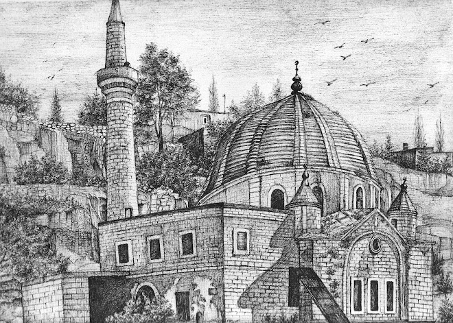 CAME, karakalem,