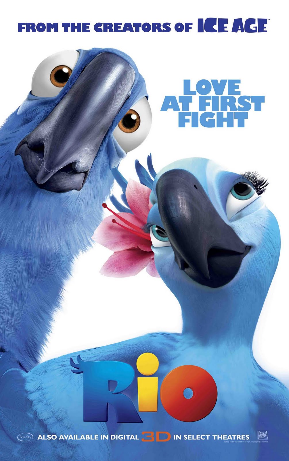 Rio Trailer