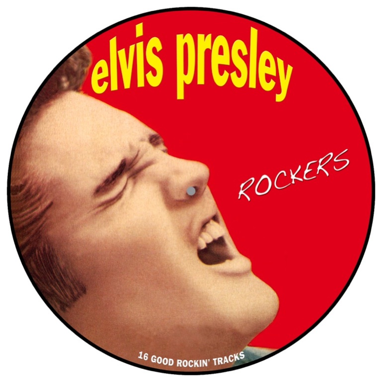 Elvis Day By Day November 11 Rocker S Gold elvis day by day november 11 rocker s gold