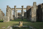 Domus en Pompeya