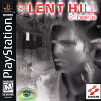 Download Silent Hill (Português) PS1