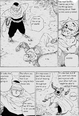Dragon+ball+z+kai+characters+power+level