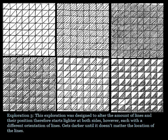 Texture Exploration 3