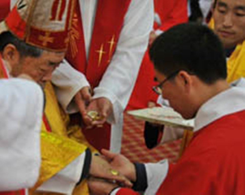 how to evangelize among the shan Cardinal paul shan kuo-shi views the landscape. how to evangelize among the shan Cardinal paul shan kuo-shi views the landscape.