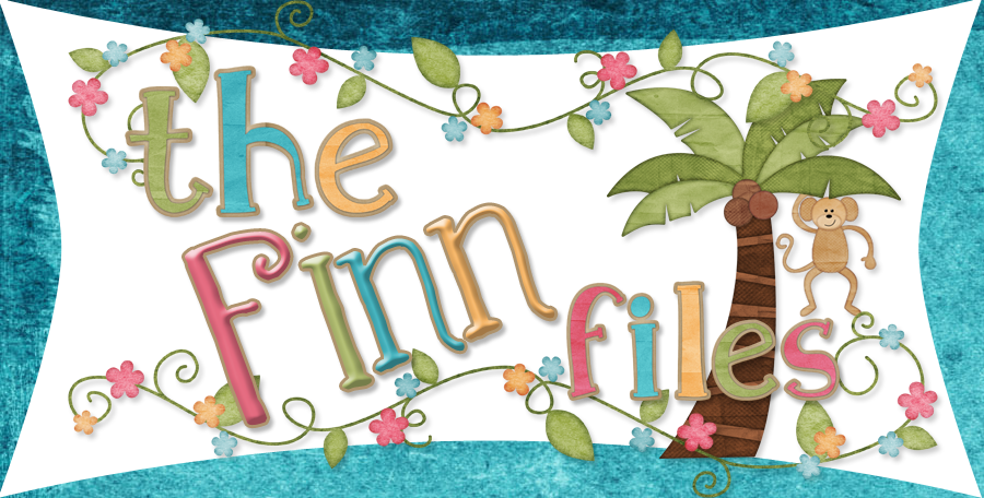 The Finn Files
