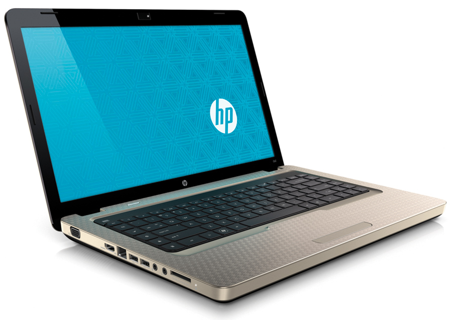 Nybbles and Bytes: Get yourself the HP G62 Core i3 laptop for only R 6750!