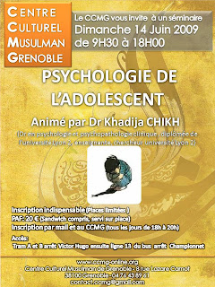 Rencontres musulmanes lyon