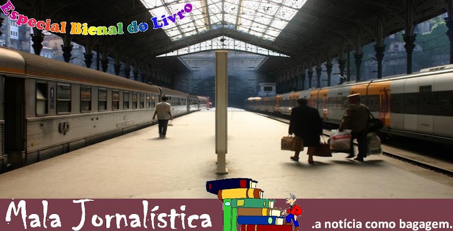 Mala Jornalística