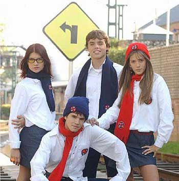 VIDEO MUSICAL ERREWAY video musical erreway: