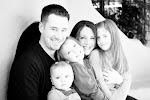The Peterson Family