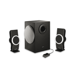 creative sbs a300 2.1 speakers price