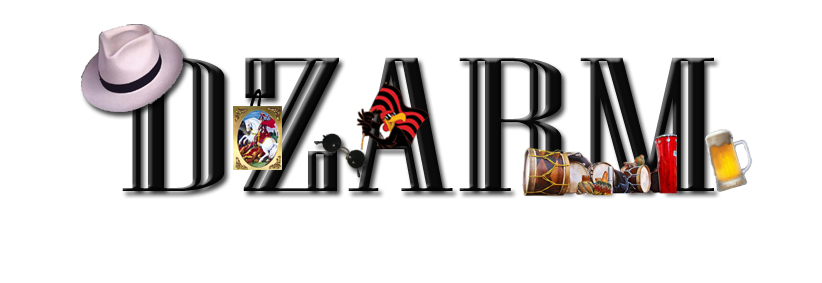 Dzarm