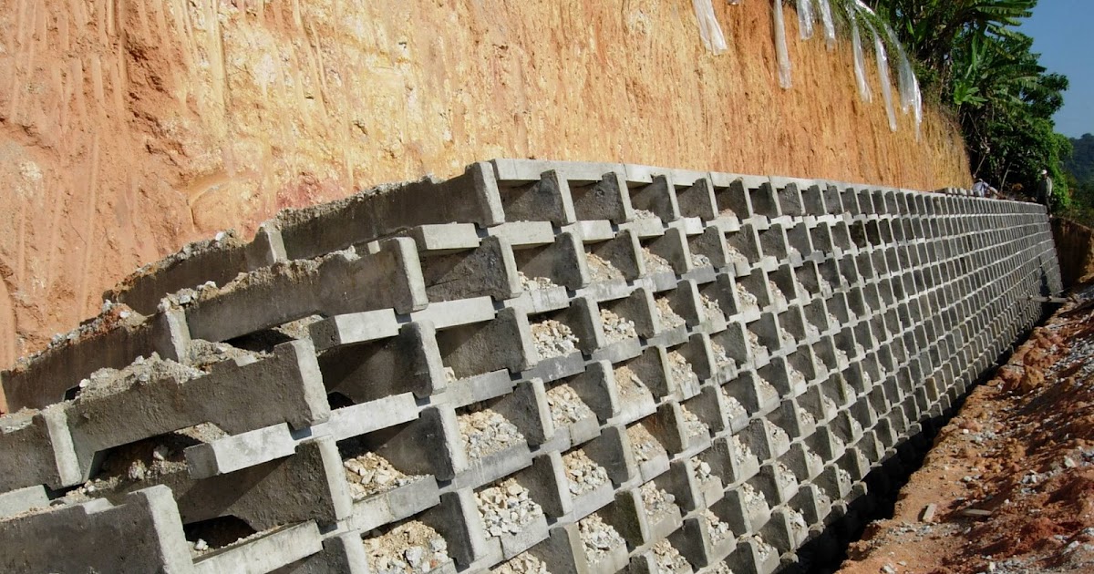 Krib Sdn Bhd a crib wall system company Malaysia 066332832 Krib