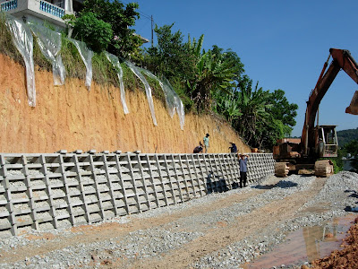 Krib Sdn Bhd A Crib Wall System Company Malaysia 06 6332832