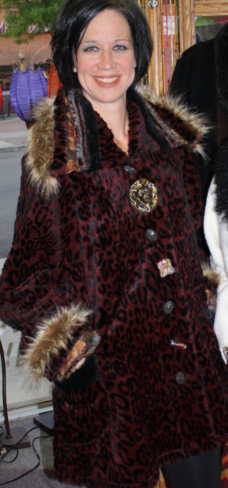 willow tree Lee Andersen Art Clothing! New For Fall at Willow Tree!