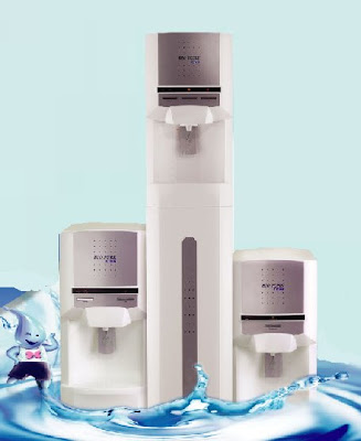 elken water dispenser