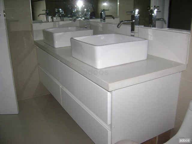 muebles de baño