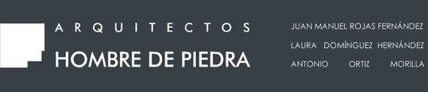 Arquitectos Hombre de Piedra