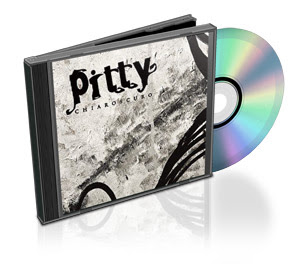 Pitty – Chiaroscuro Pitty – Chiaroscuro