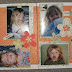 Through my daughters eyes- a layout