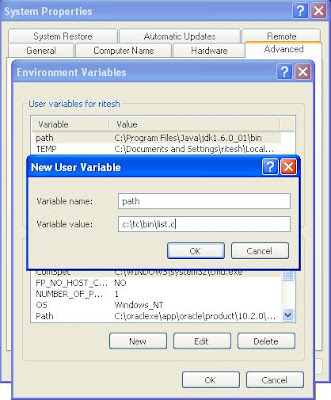 Command Prompt Commands For Compiling C Program