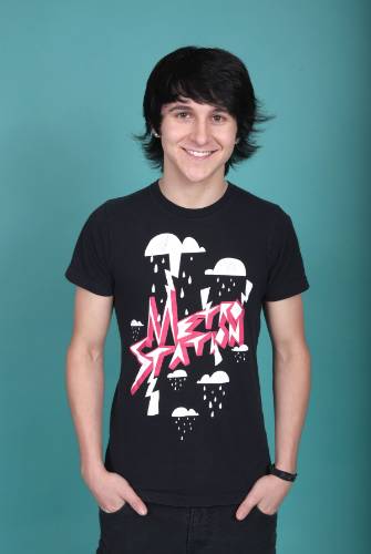 ::Mitchel Musso::