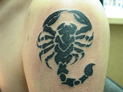 cool tribal tattoos for guys. tribal tattoos for men arms.