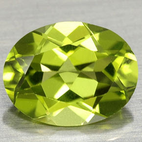 Peridot - Birth stone of August