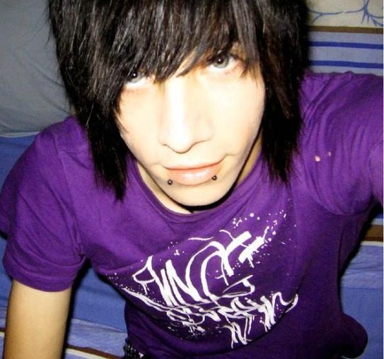Best Punk Emo Hairstyles images with a good haircut and cool with a pretty Best Punk Emo Hairstyles images with a good haircut and cool with a pretty