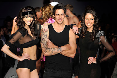 Australian Cricket Player Mitchell Johnson Tattoos Australian Cricket Player Mitchell Johnson Tattoos