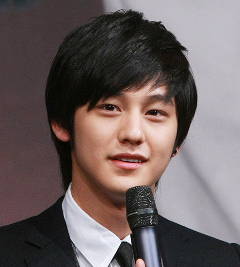 korean hairstyle 2011