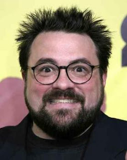 Kevin Smith Hairstyle