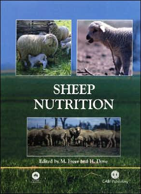 wool growth and weight