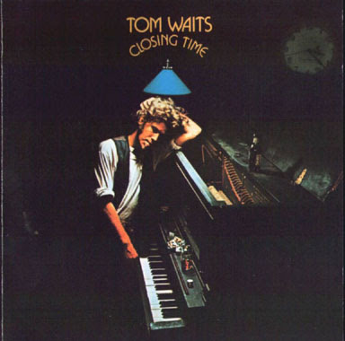 El año en que naciste, GRANDES DISCOS Tom+waits