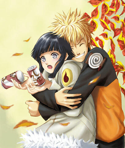 Hina From Naruto