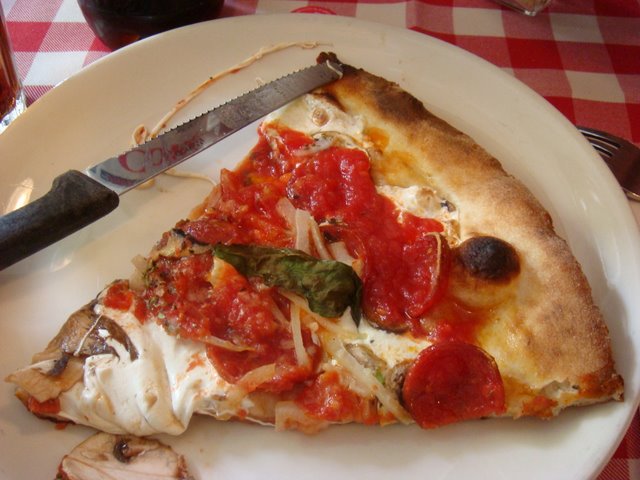 Grimaldis Pizza
