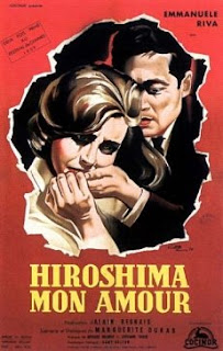 Hiroshima mon amour Hiroshima mon amour