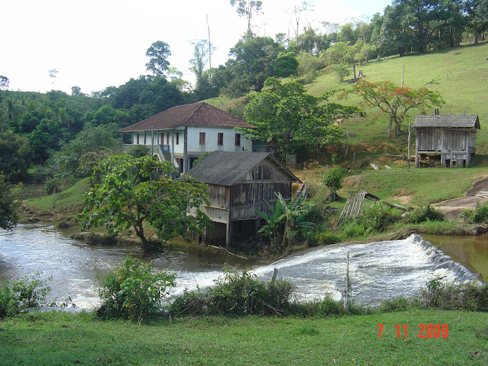 Rio Bananal